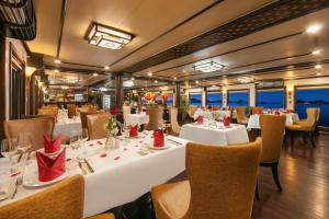Halong Arcadia Cruise