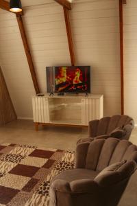 Pousada Encantos de Urubici