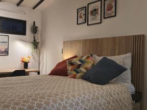 Apartamento Envigado wifi 700 mb