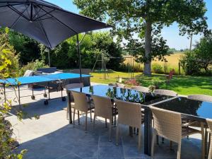 Gîte Flandres avec spa et jardin clos - FR-1-510-16