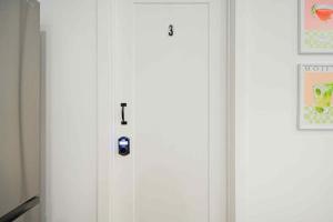 Room n3-Apartment 1 in a SHARED apartment in downtown Montreal