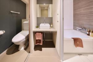 Nippombashi Crystal Hotel Ⅱ