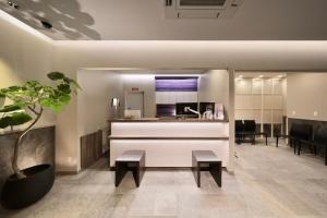 Nippombashi Crystal Hotel Ⅱ