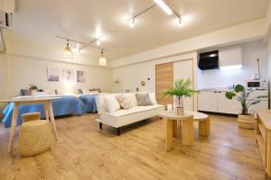 フサキリゾート Ishigaki 102 - 3hvězdičkové hotely ve městě Ostrov Išigaki