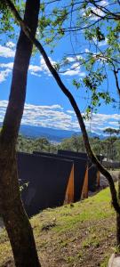 Pousada Encantos de Urubici