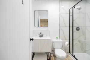 Room n5-Apartment 1 in a SHARED apartment in downtown Montreal