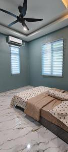 Huda Homestay HUSM