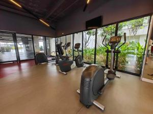 Meridin Sovo 2Pax Modern Comfort City View BySTAY