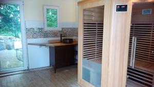B&B / Chambres d'hotes Chambres d'Hotes La Grange au Negre : photos des chambres