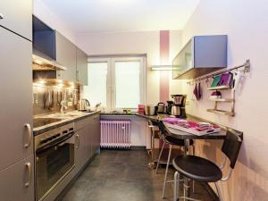 Dog-friendly holiday home in Hesse with garden, cleaning included