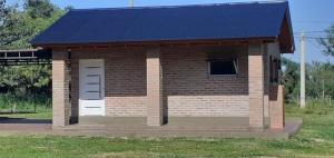 Cabañas Mini Tinkuy