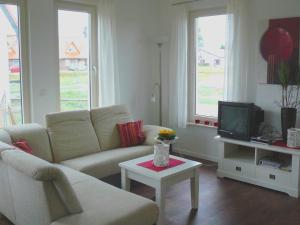 Holiday home in Wietzendorf with terrace, cleaning included