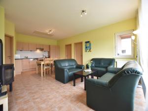 Holiday Home in Zierow near Seabeach, cleaning included