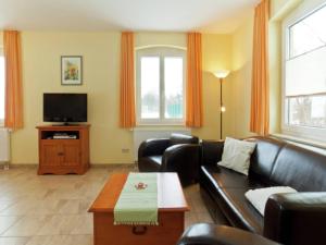 Gemuetliche Ferienwohnung in Satow, cleaning included