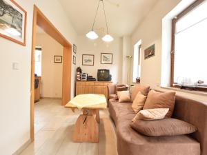 Apartment in Rerik for 2 Person, cleaning included
