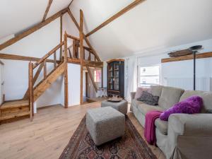 Holiday Home in Roes with Terrace, cleaning included