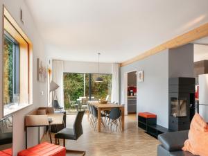 Holiday Home in Freital with Sauna, cleaning included - Holiday homes, Freital