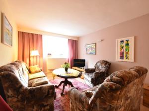 Apartment in Ostseebad K hlungsborn, cleaning included