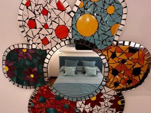 Departamento 2 ambientes con balcón