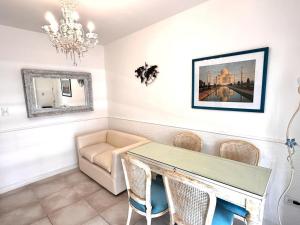 Departamento 2 ambientes con balcón