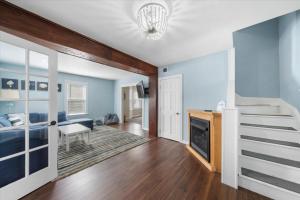 4BR Shore House-Kid Friendly-Close To The Action!