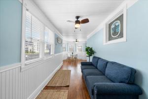 4BR Shore House-Kid Friendly-Close To The Action!