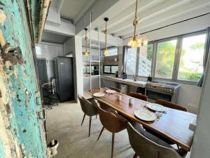 Villa MIA Beachfront