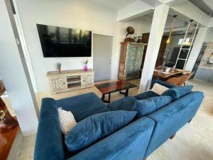 Villa MIA Beachfront