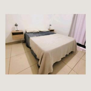 Departamento en Nueva Córdoba- Obispo Trejo