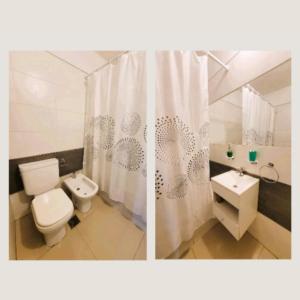 Departamento en Nueva Córdoba- Obispo Trejo