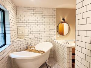 Hayama Farmstead Inn