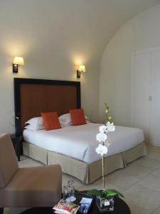 Hotels Perla Rossa : photos des chambres
