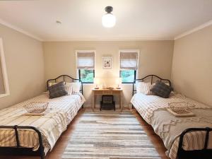 Hayama Farmstead Inn