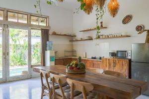 Villa Salsala Sanur 5 min beach