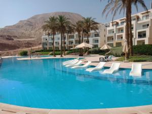 Elegant Chalet in Groove El Sokhna