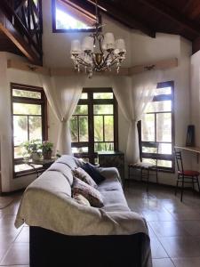 Casa em Jurere ate 10 pessoas