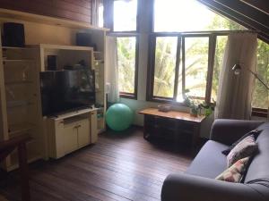 Casa em Jurere ate 10 pessoas