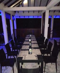 Kendhoo holidays