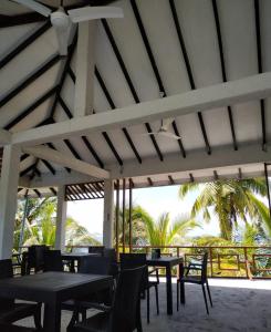 Kendhoo holidays