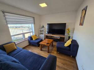 CASA acogedora y familiar en pto natales