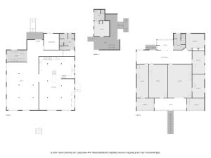 Mangoes Backpacker Hostel & Farmstay