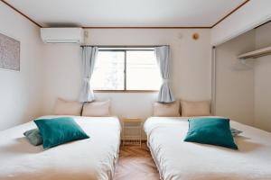 Oneness House Kumamoto 熊本新町