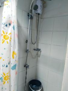 Jovy Place At Shore Residences&Sea Residences near Moa