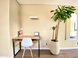 Apartment in the international center of Bogotá