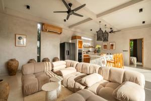 Chateau Retreat Bali