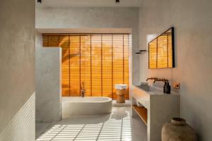 Chateau Retreat Bali