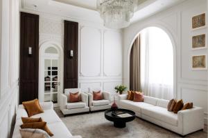 Souphattra Hotel Vientiane