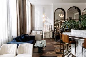 Souphattra Hotel Vientiane