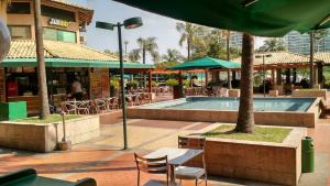 Verano Stay Barra Olímpica