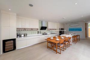 Brand-New 3BR Designer Pool Villa in Exclusive Residence LuxPride 4 L20